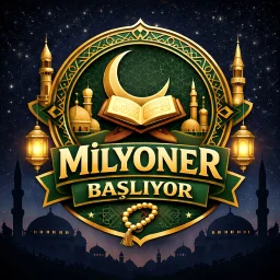 Symbol von Milyoner Başlıyor: Dini Bilgi